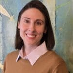 Taryn Sawyer, MA